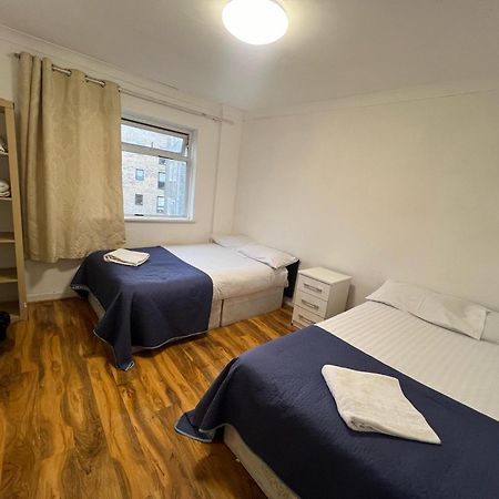 Maida Vale Urban Living Διαμέρισμα Λονδίνο Εξωτερικό φωτογραφία