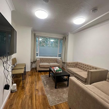 Maida Vale Urban Living Διαμέρισμα Λονδίνο Εξωτερικό φωτογραφία