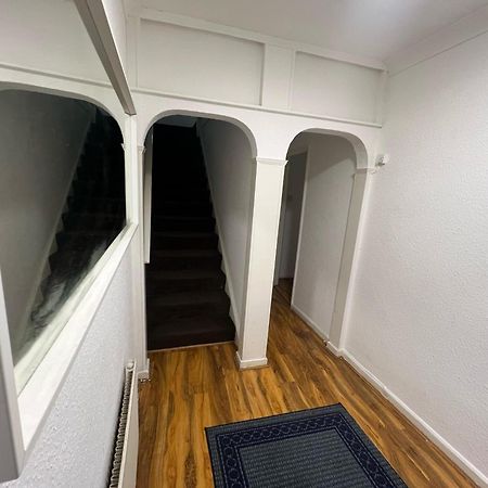 Maida Vale Urban Living Διαμέρισμα Λονδίνο Εξωτερικό φωτογραφία