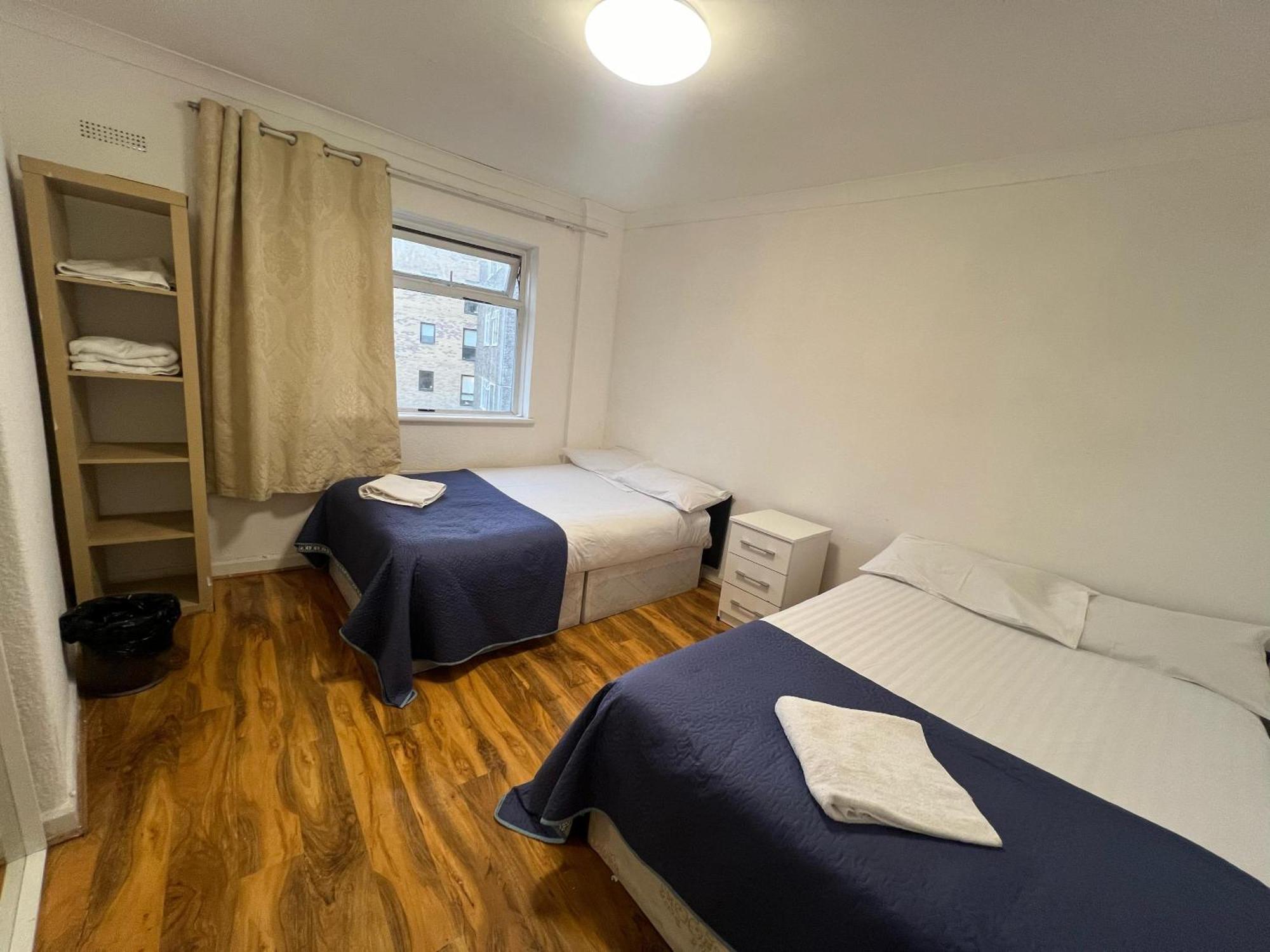 Maida Vale Urban Living Διαμέρισμα Λονδίνο Εξωτερικό φωτογραφία