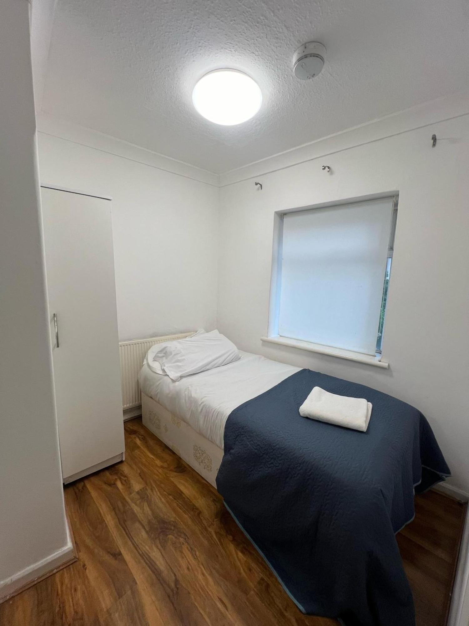 Maida Vale Urban Living Διαμέρισμα Λονδίνο Εξωτερικό φωτογραφία