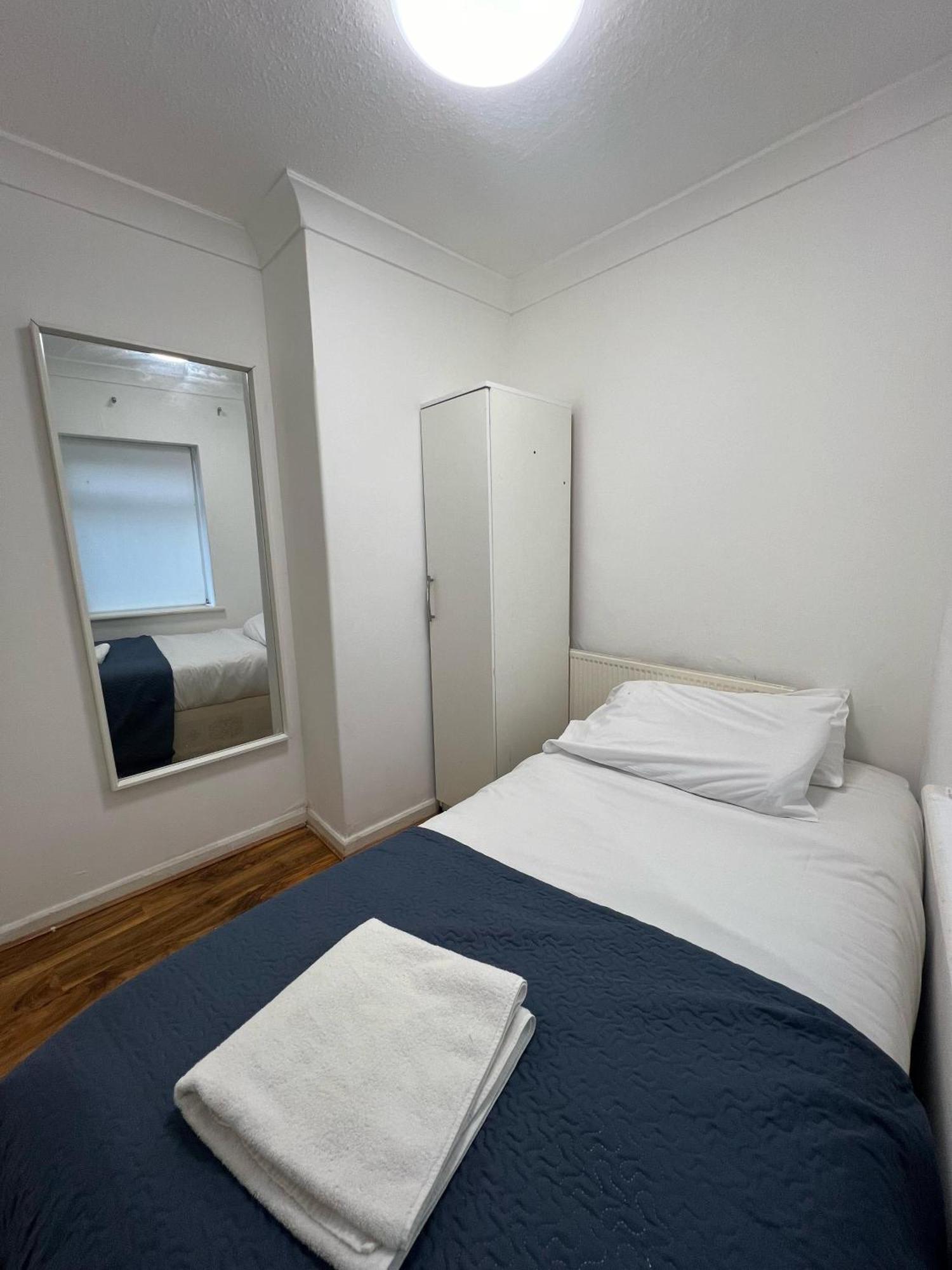 Maida Vale Urban Living Διαμέρισμα Λονδίνο Εξωτερικό φωτογραφία