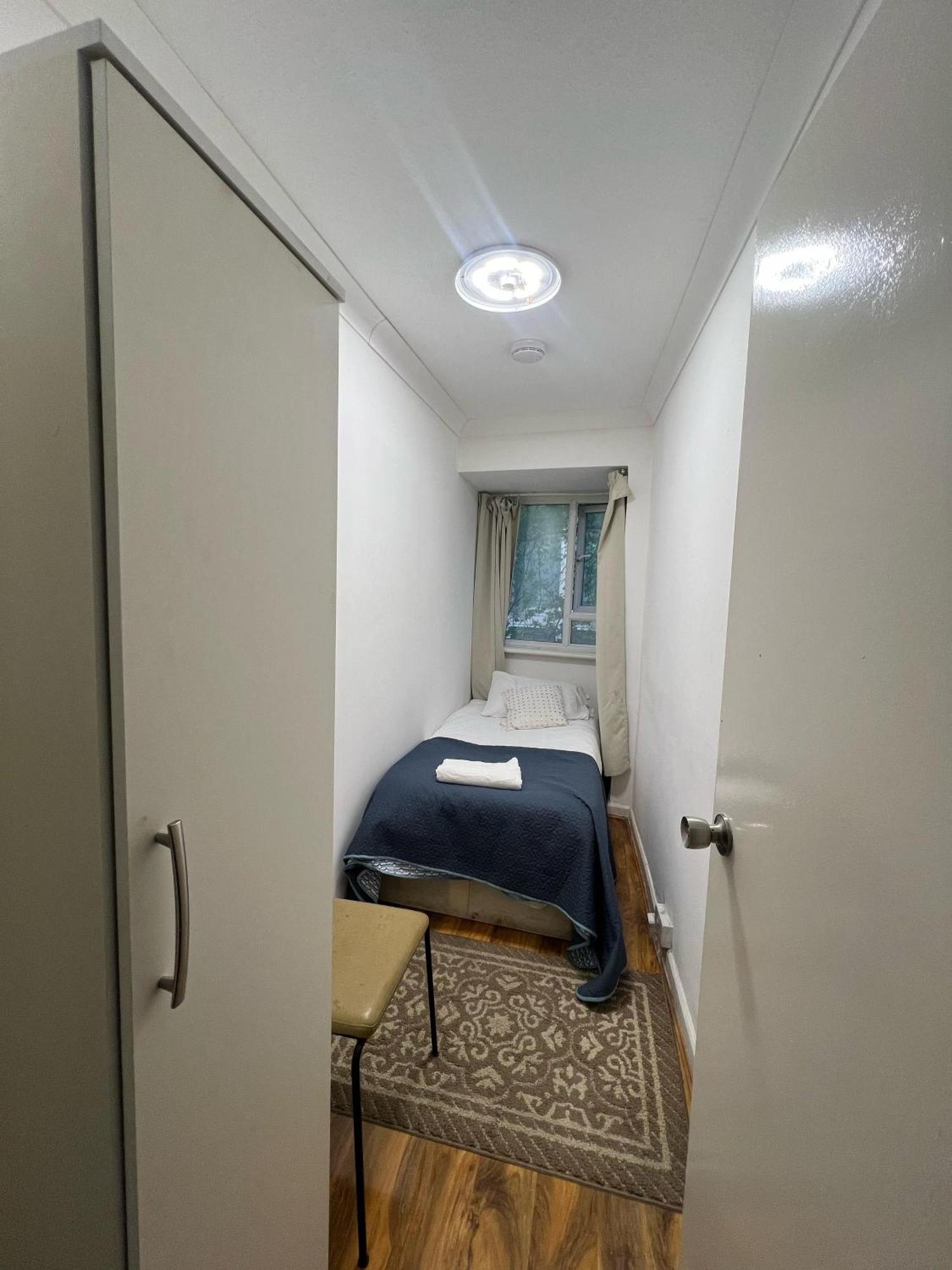 Maida Vale Urban Living Διαμέρισμα Λονδίνο Εξωτερικό φωτογραφία