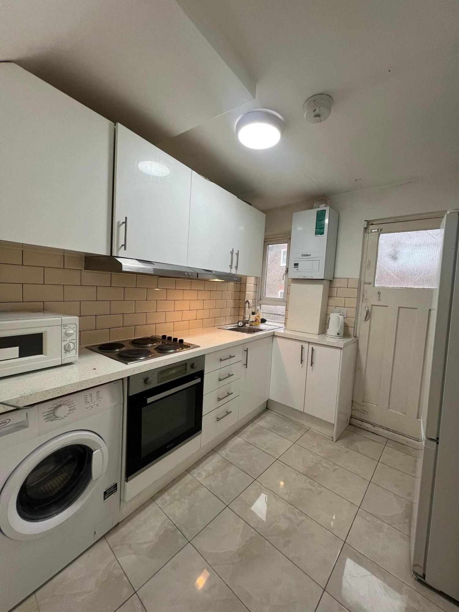 Maida Vale Urban Living Διαμέρισμα Λονδίνο Εξωτερικό φωτογραφία