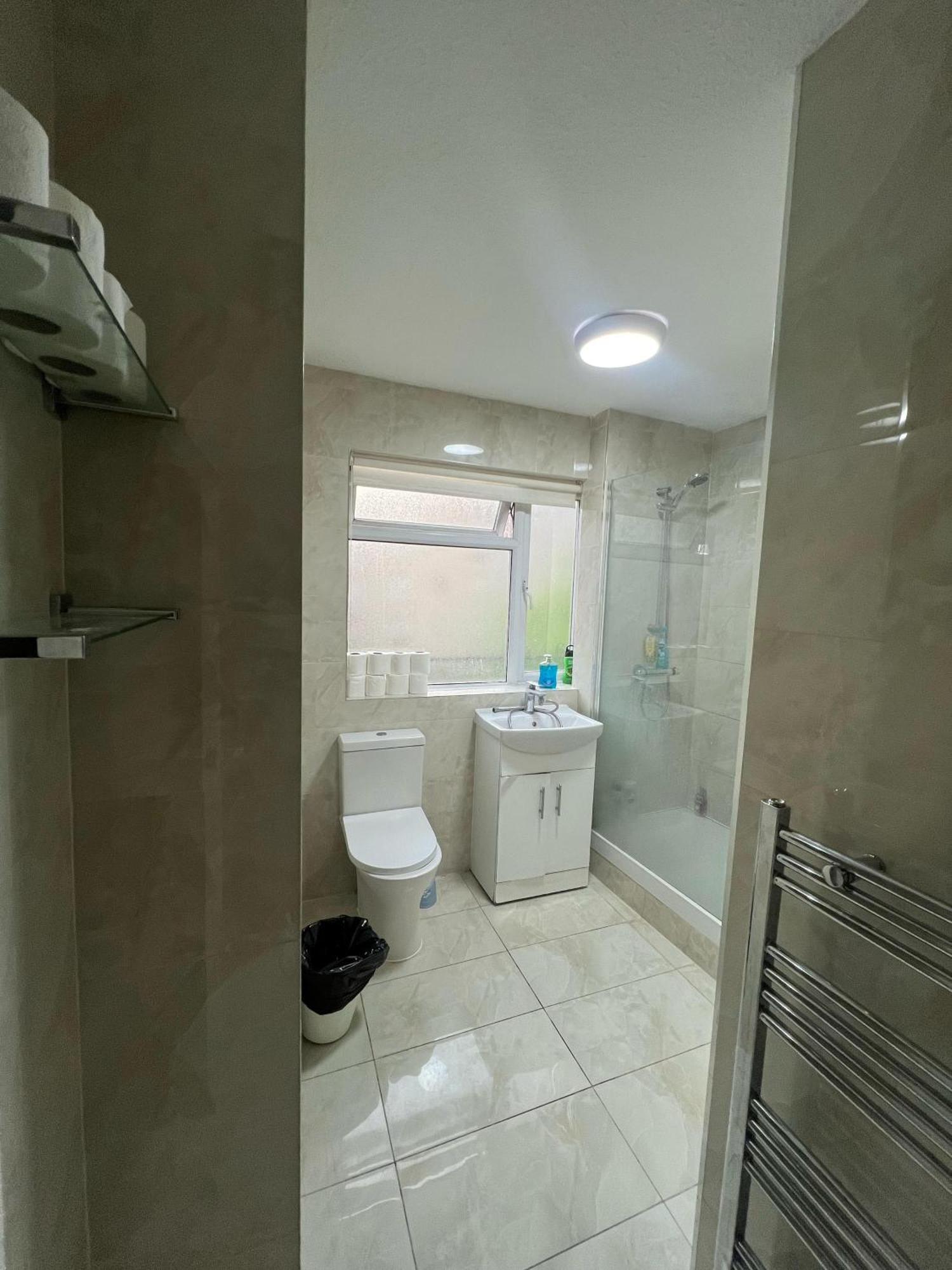 Maida Vale Urban Living Διαμέρισμα Λονδίνο Εξωτερικό φωτογραφία
