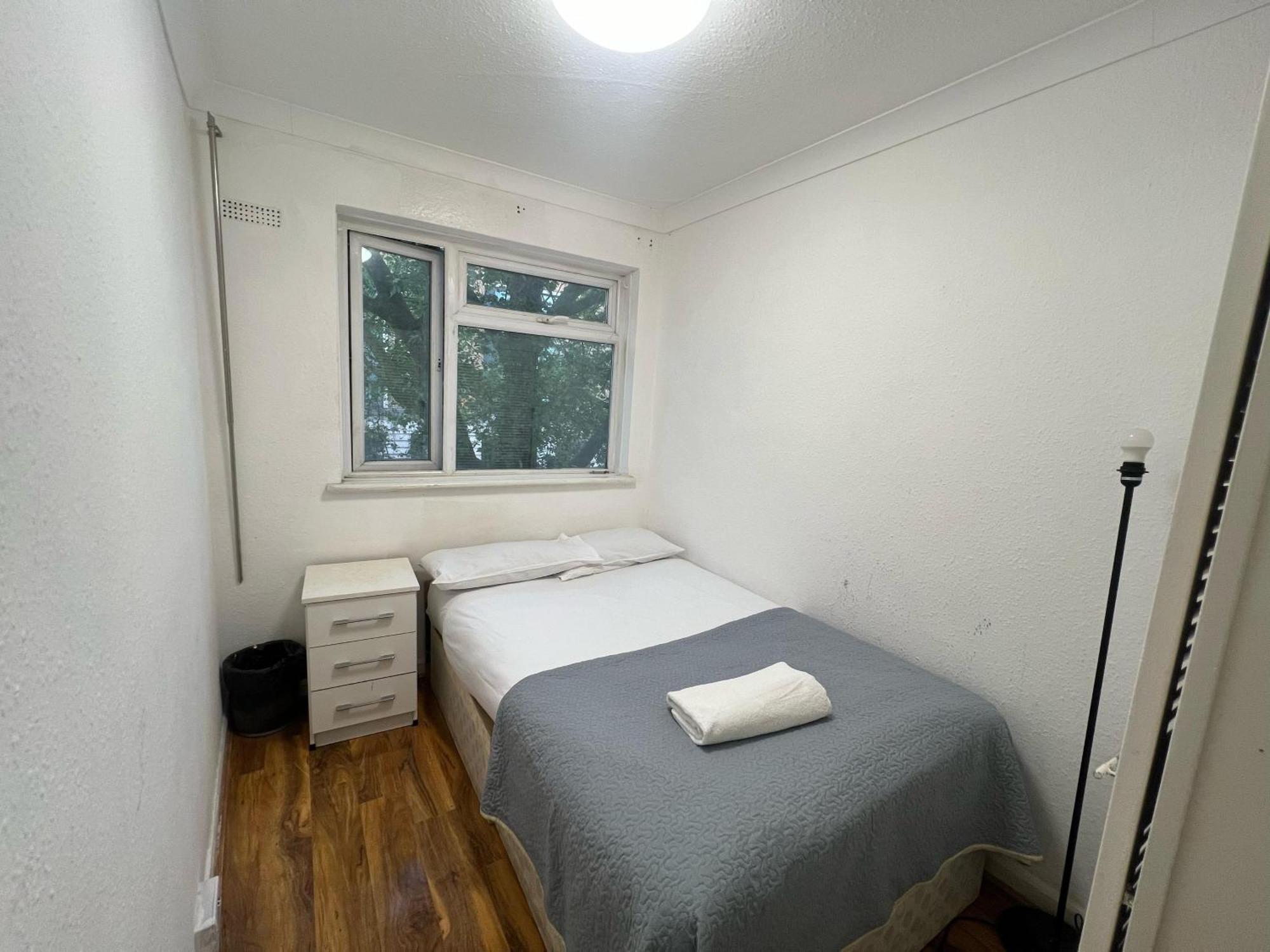 Maida Vale Urban Living Διαμέρισμα Λονδίνο Εξωτερικό φωτογραφία