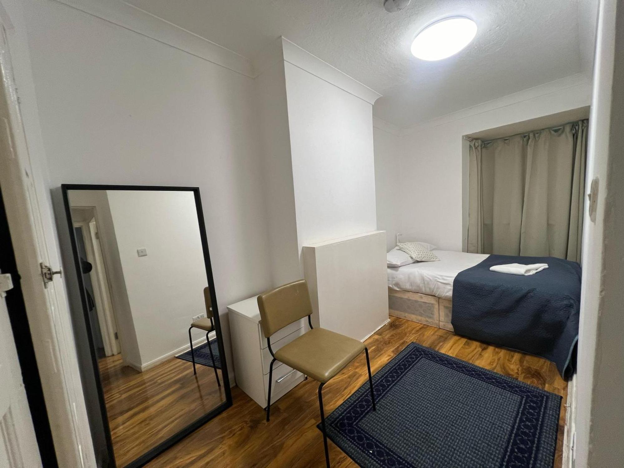 Maida Vale Urban Living Διαμέρισμα Λονδίνο Εξωτερικό φωτογραφία