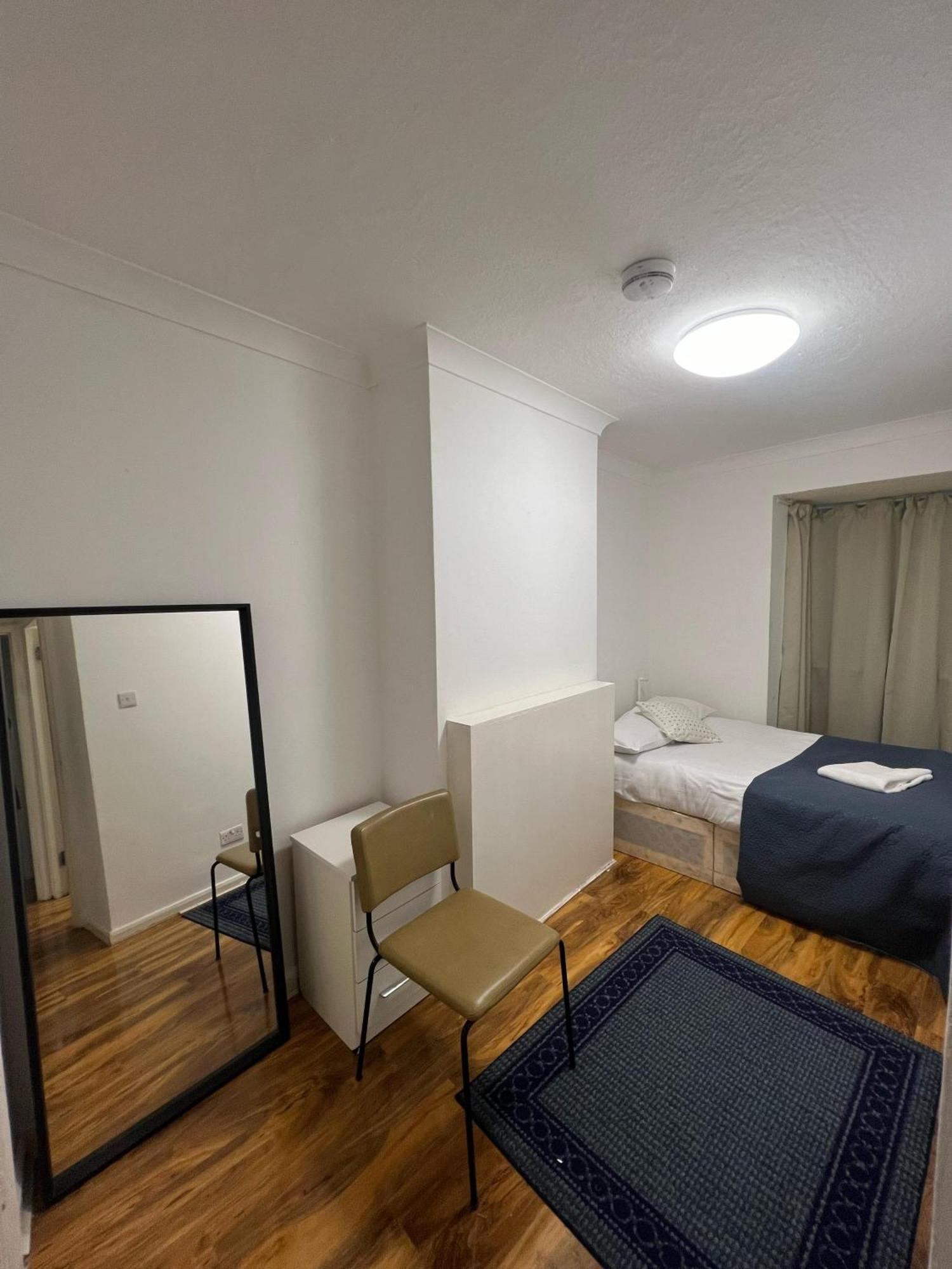 Maida Vale Urban Living Διαμέρισμα Λονδίνο Εξωτερικό φωτογραφία