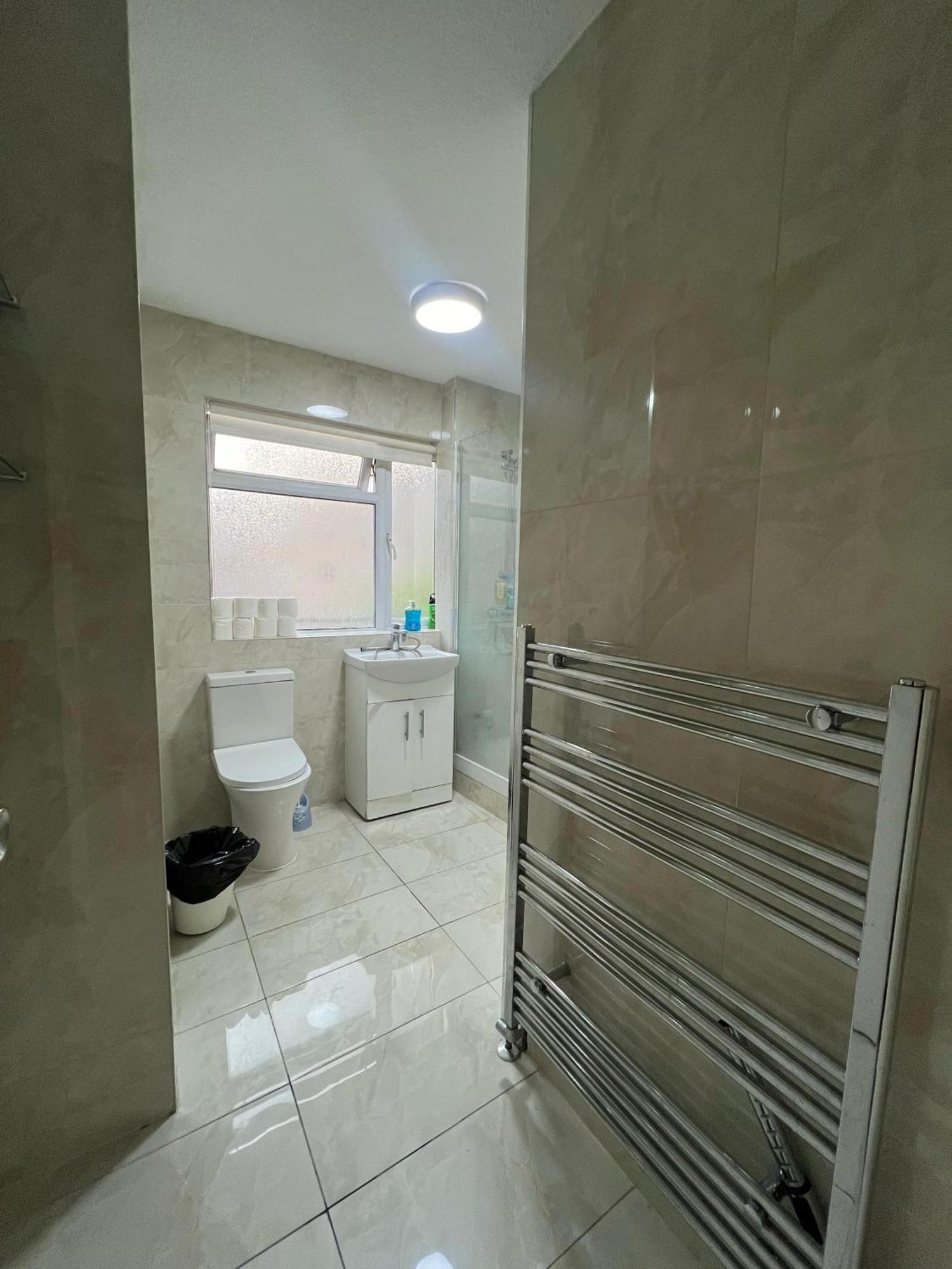 Maida Vale Urban Living Διαμέρισμα Λονδίνο Εξωτερικό φωτογραφία