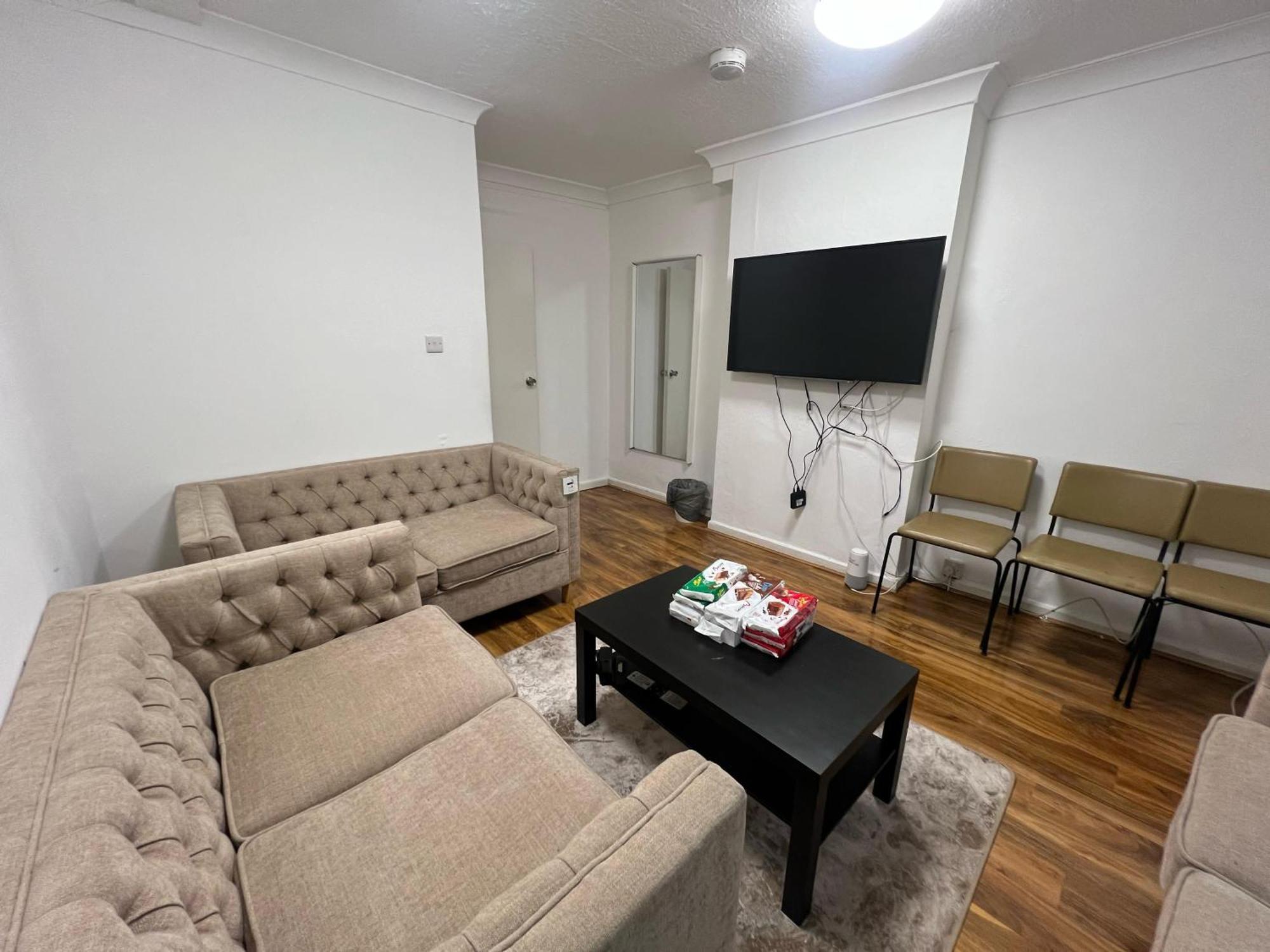 Maida Vale Urban Living Διαμέρισμα Λονδίνο Εξωτερικό φωτογραφία