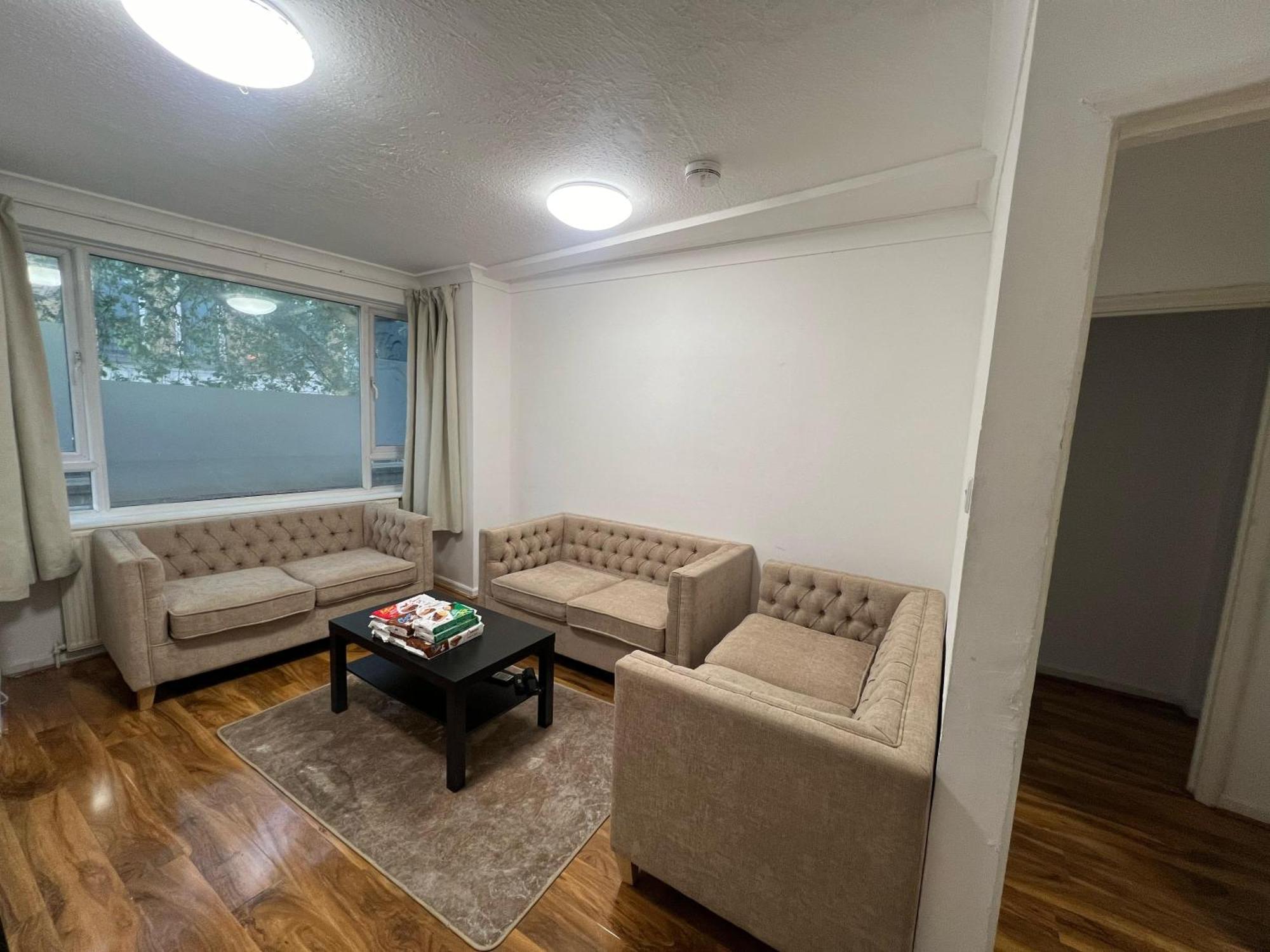 Maida Vale Urban Living Διαμέρισμα Λονδίνο Εξωτερικό φωτογραφία