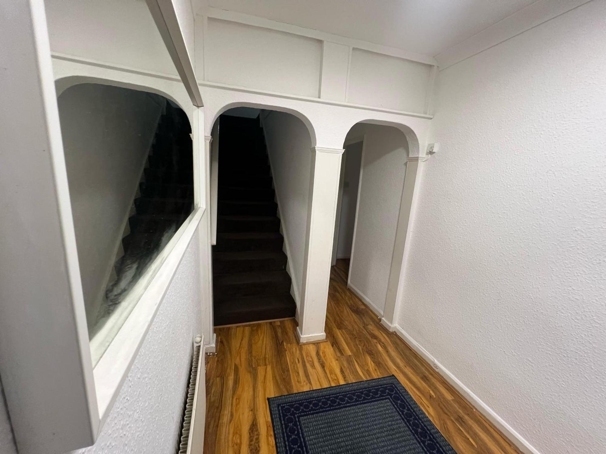 Maida Vale Urban Living Διαμέρισμα Λονδίνο Εξωτερικό φωτογραφία